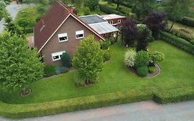 Ferienhaus Nikki 35528